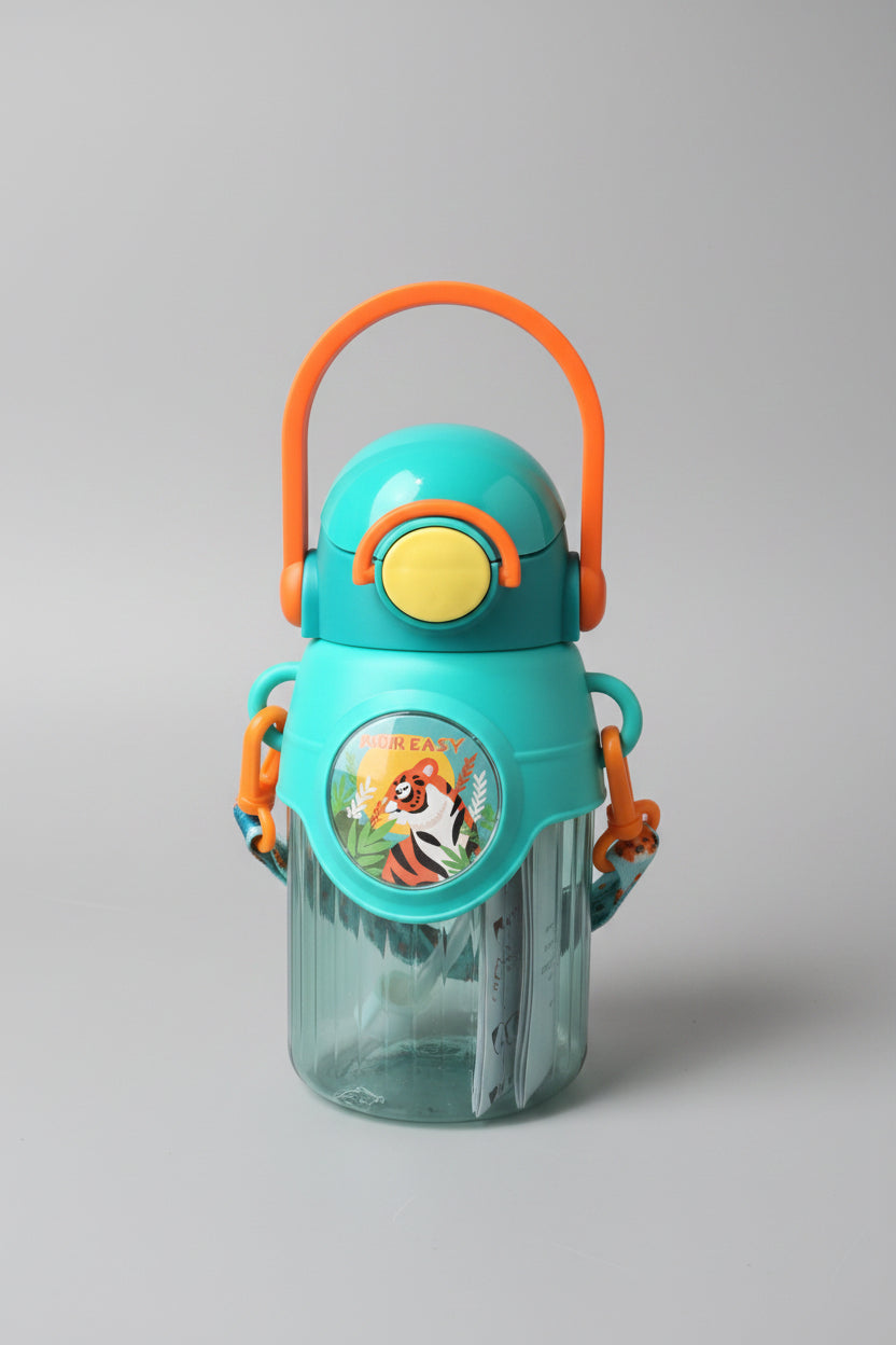 Momeasy Bottle with Straw  550ml
