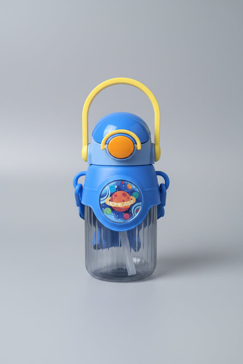 Momeasy Bottle with Straw  550ml