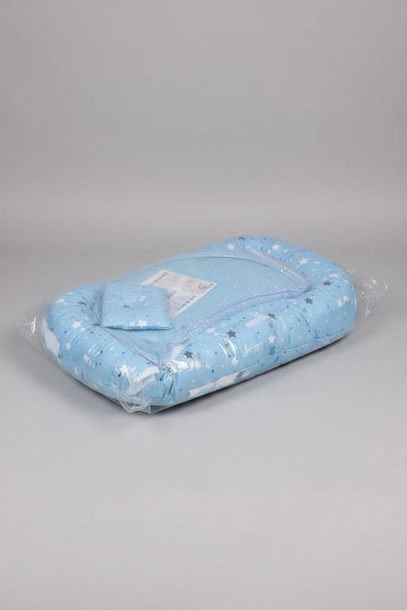 Starry Sky Mosquito Net ( Baby Bed)