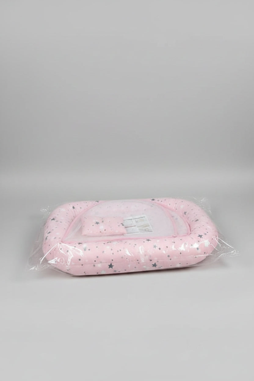 Starry Sky Mosquito Net ( Baby Bed)
