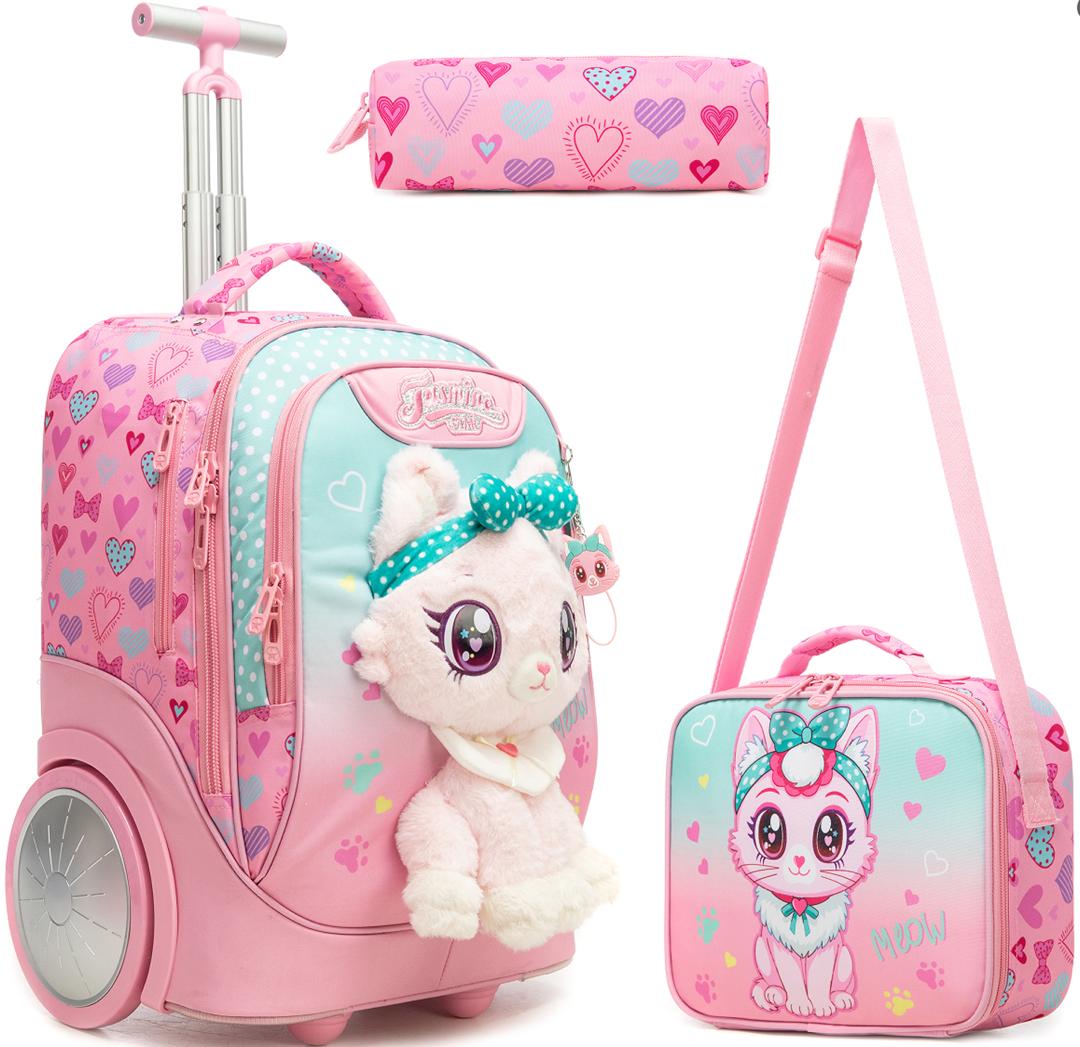 Trolley Bag