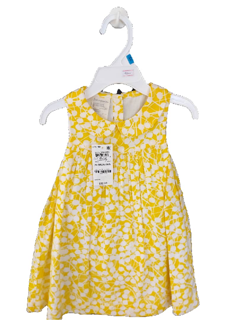 First impressions ( girl kids) Medium - kids fashion product photo