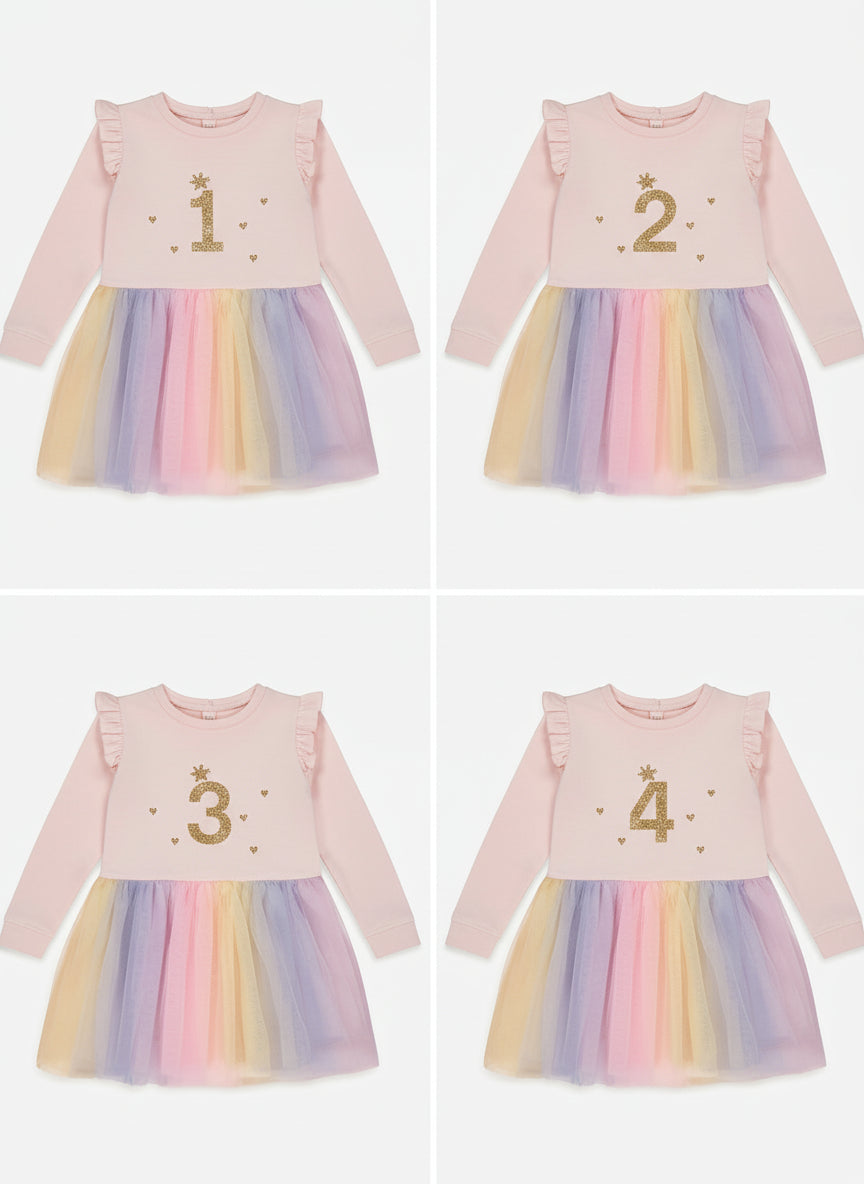 George Baby 2 set - kids fashion product photo