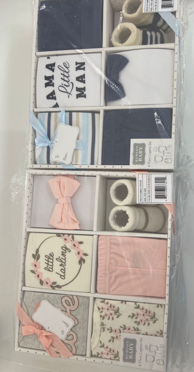 lumable friends hooded towel and¬†5¬†washcloths – accessory item for kids