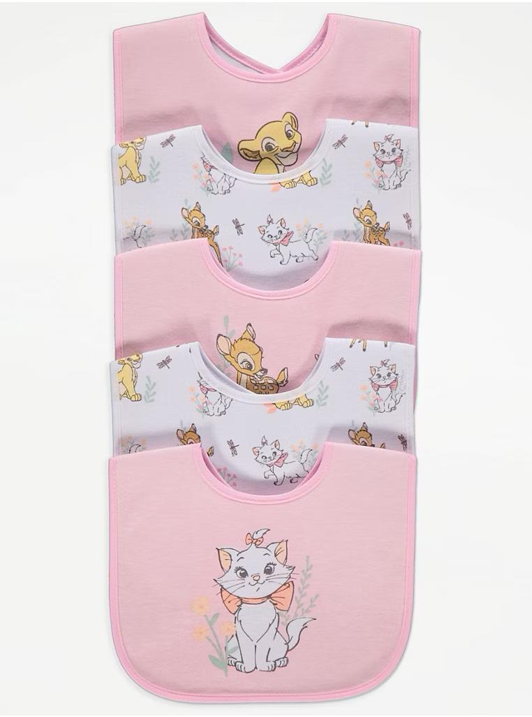 Hudson Baby Bibs  – accessory item for kids