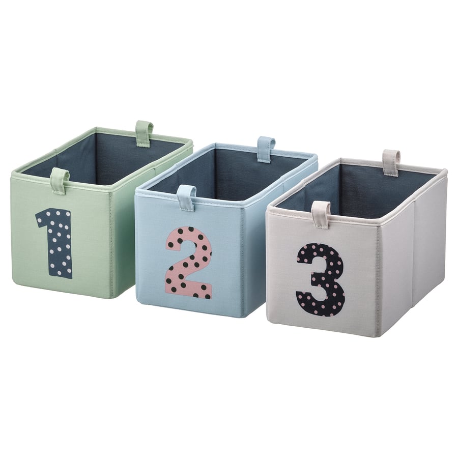 Ikea Barndrom Storage Box by IKEA