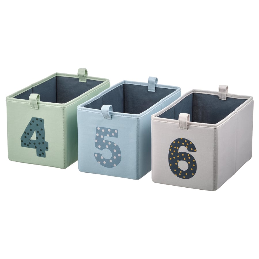 Ikea Barndrom Storage Box by IKEA
