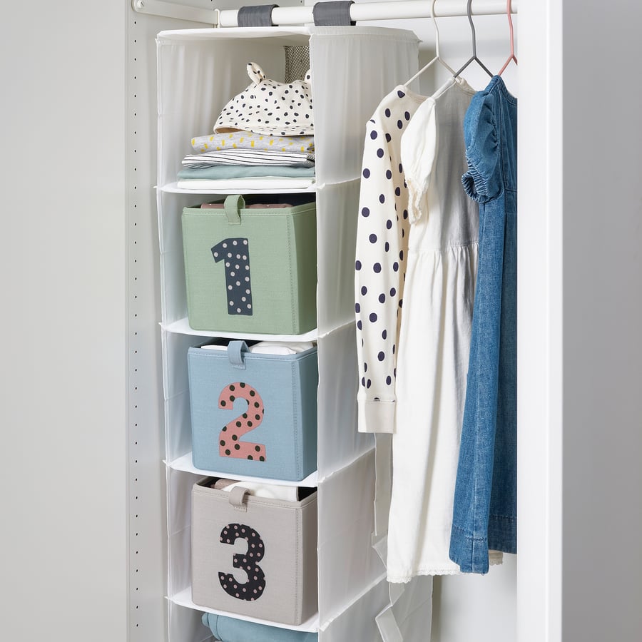 Ikea Barndrom Storage Box by IKEA