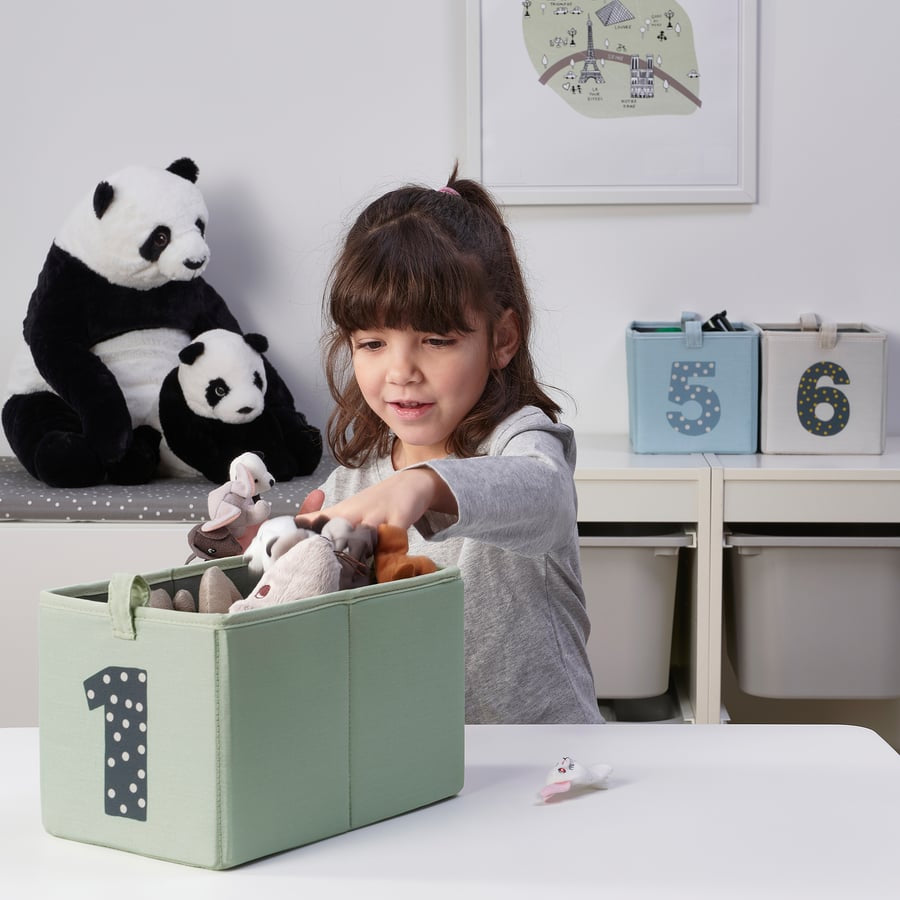 Ikea Barndrom Storage Box by IKEA