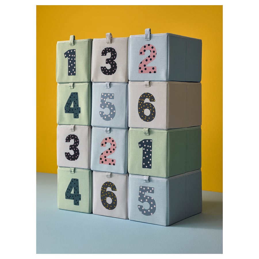 Ikea Barndrom Storage Box by IKEA