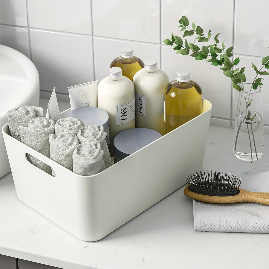 UPPDATERA Multipurpose Storage Box by IKEA