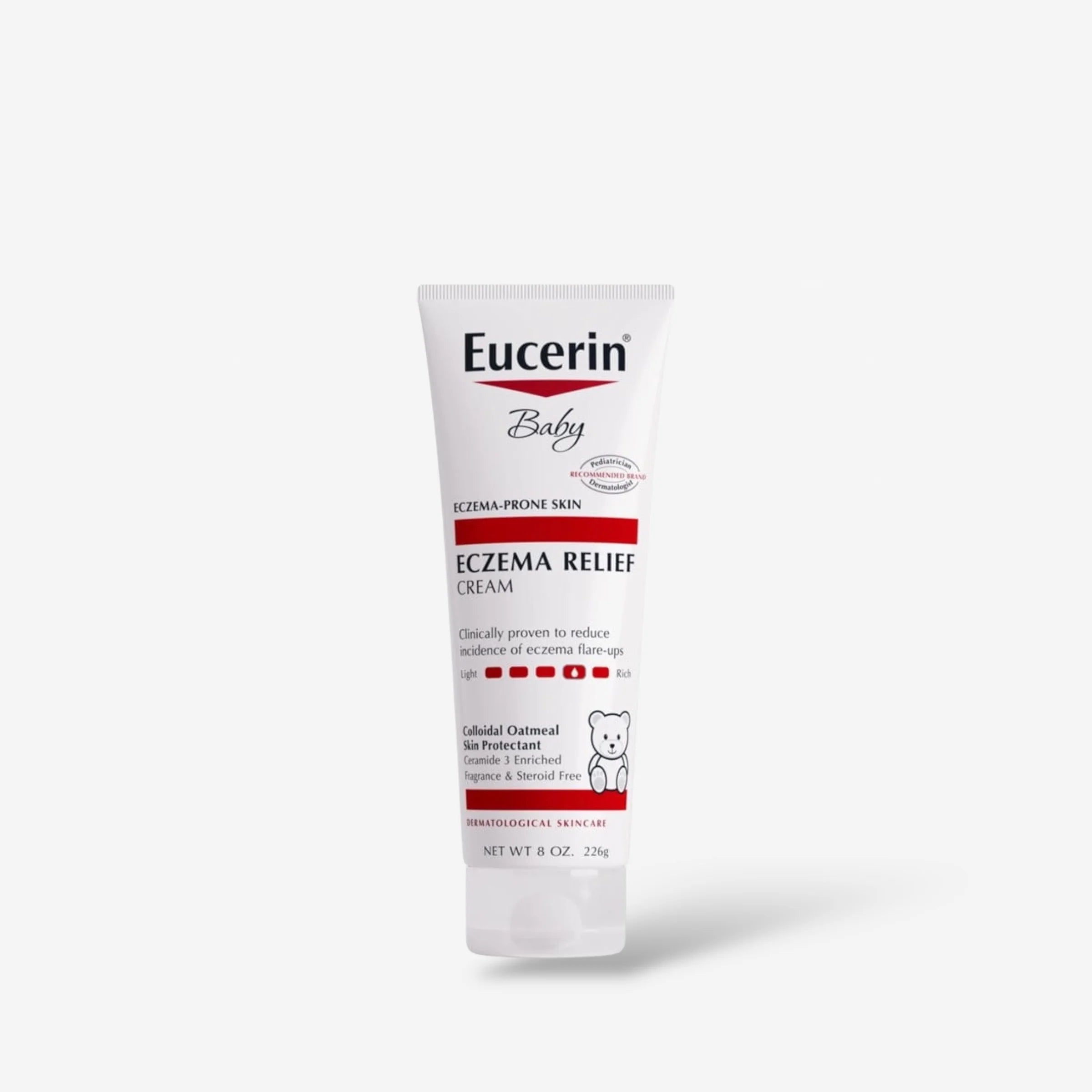 `Eucerin Baby Eczema Relief Cream 226g