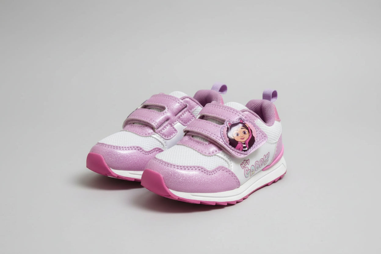 Hey Gabby Girls Shoe