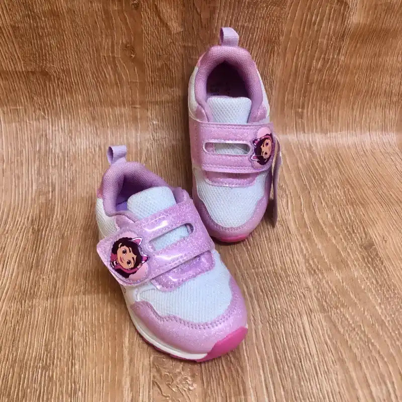 Hey Gabby Girls Shoe