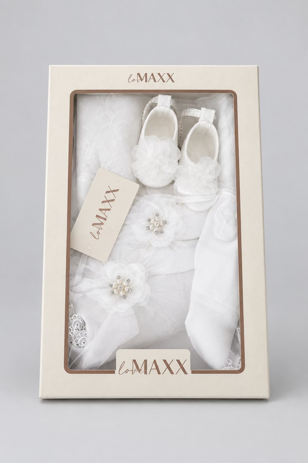 Love Maxx