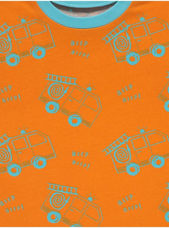 George Kids Pyjamas Set (3- piece set)