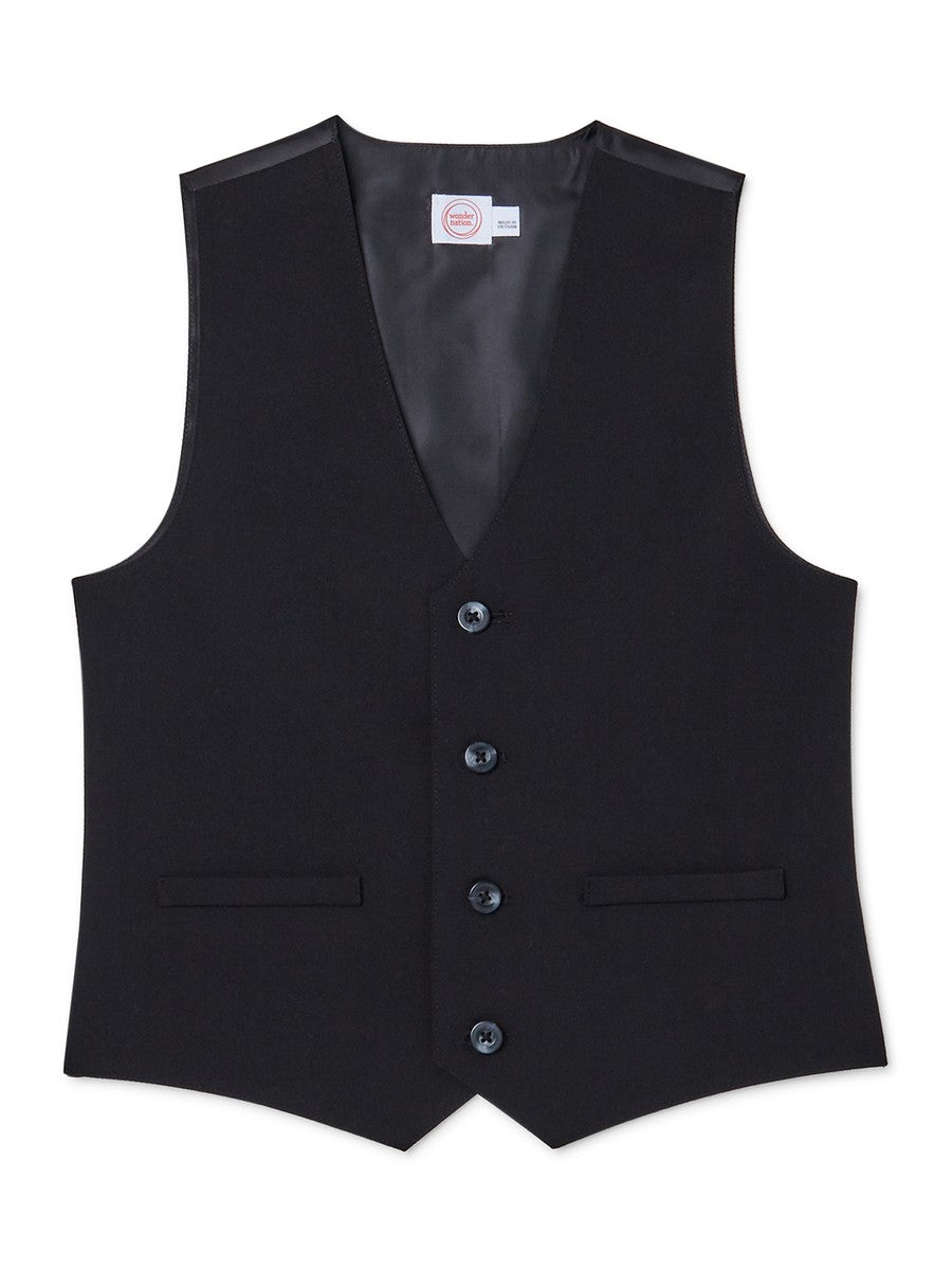 Wonder nation 3 piece boys