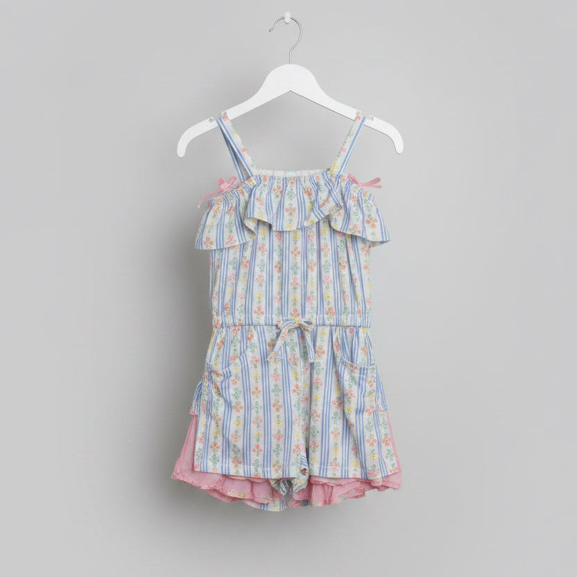 Freestyle Revolution  2- pack (Dress & Jumpsuit)