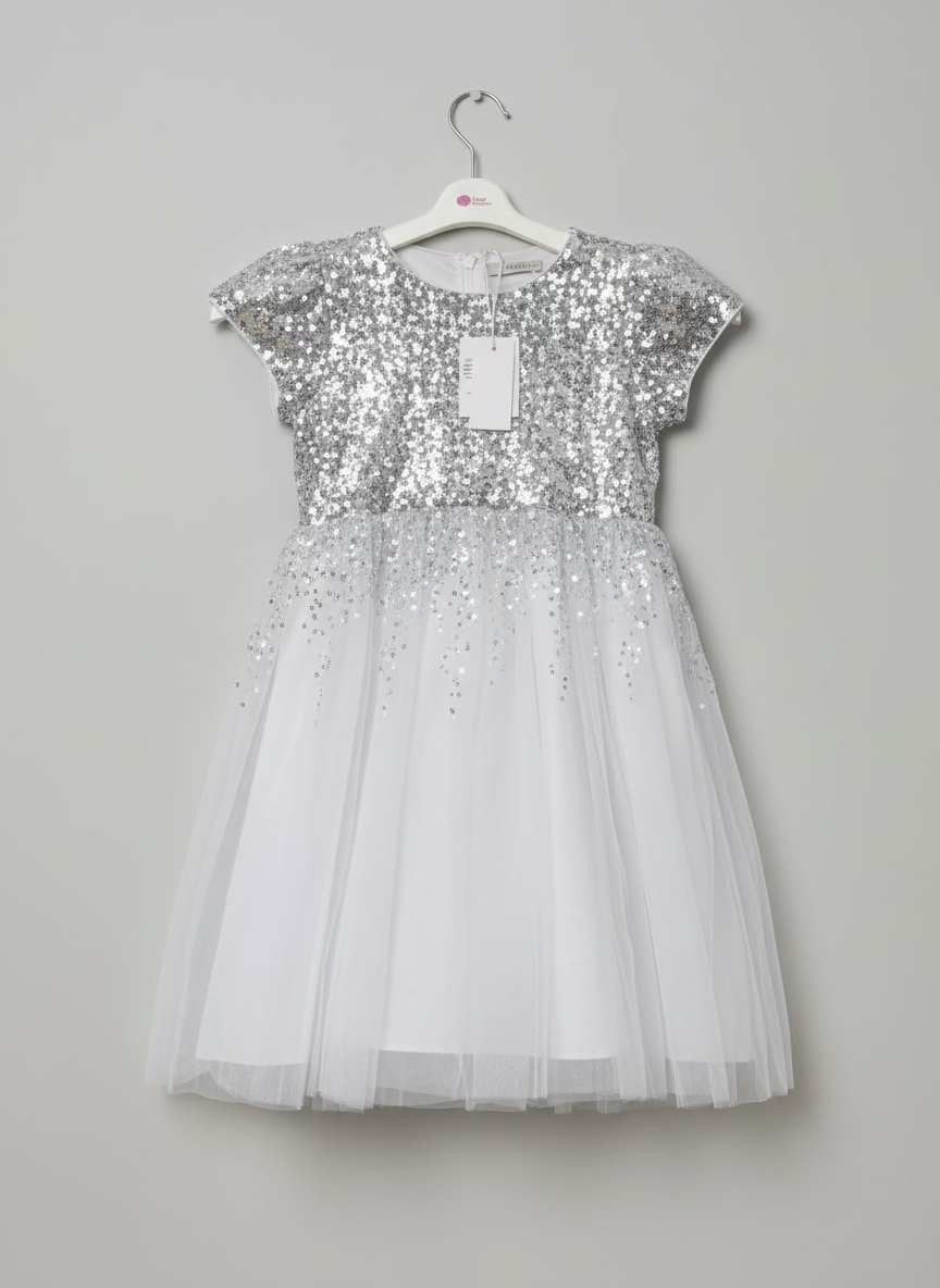 Miss  Girls Dress 7-8years