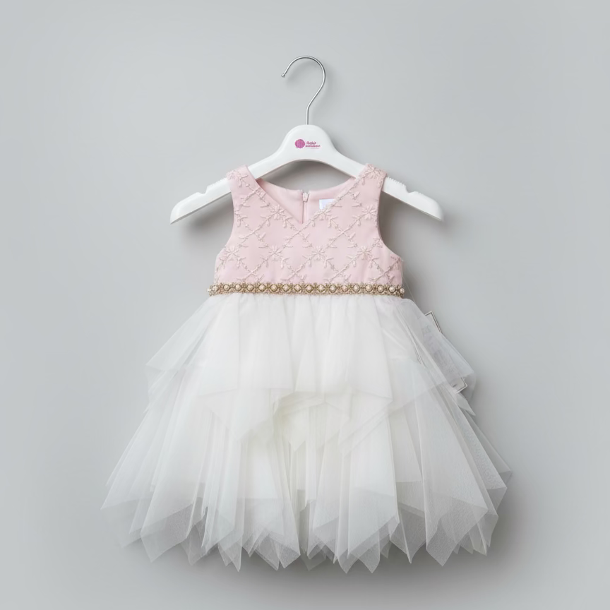 Couture Princess Peach