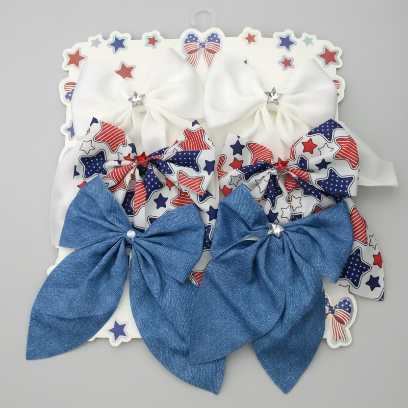 Danbar Global 6pcs Hair Clip