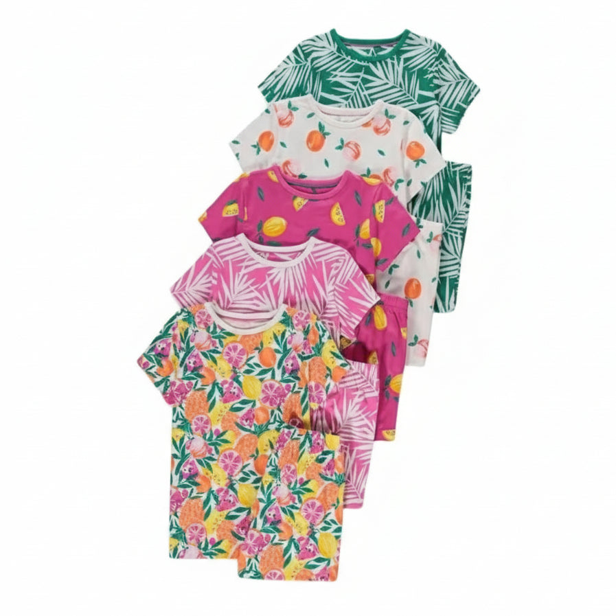 George Baby Multi 1/1/2 - 2 years