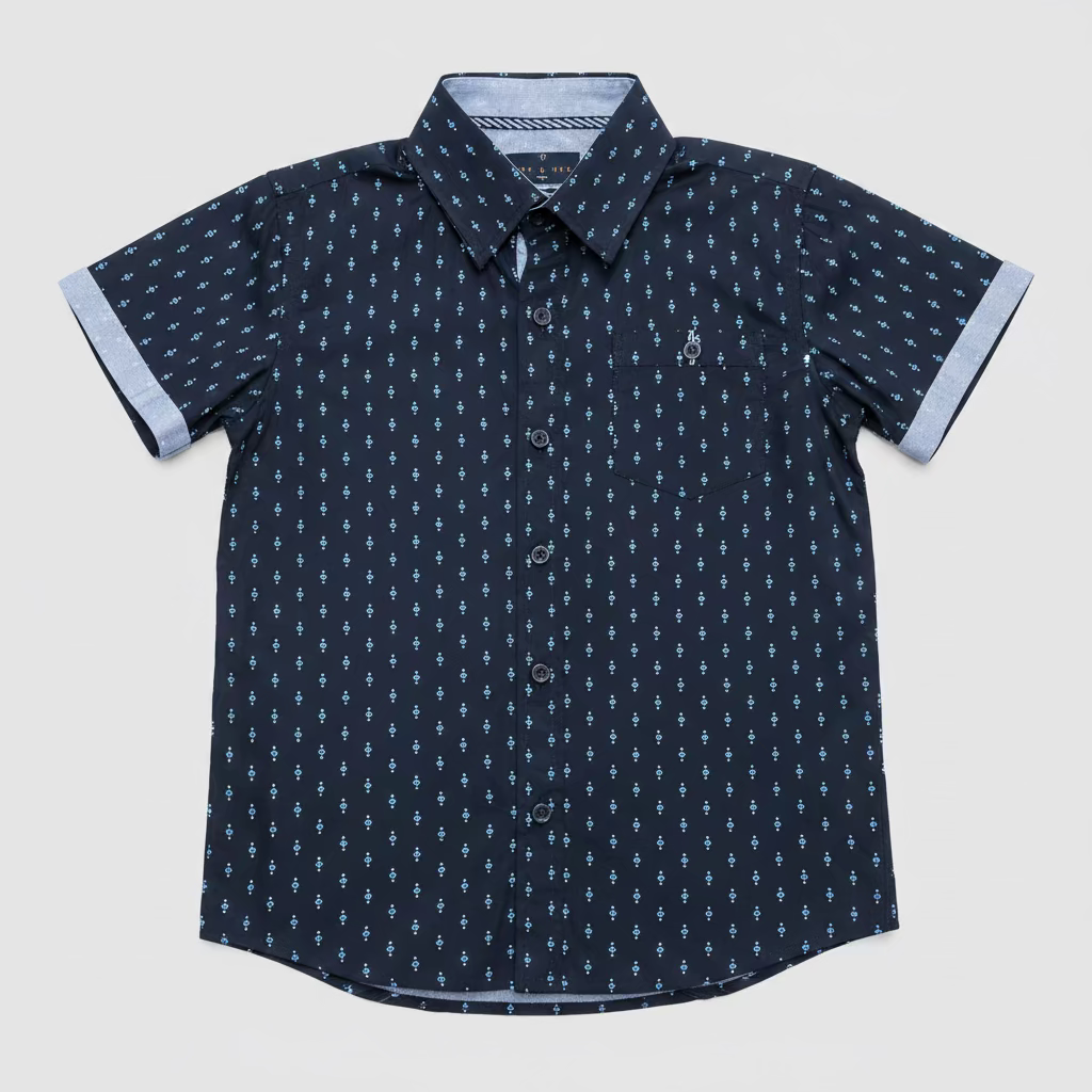 Day & Age Boy's Shirt , 6 years