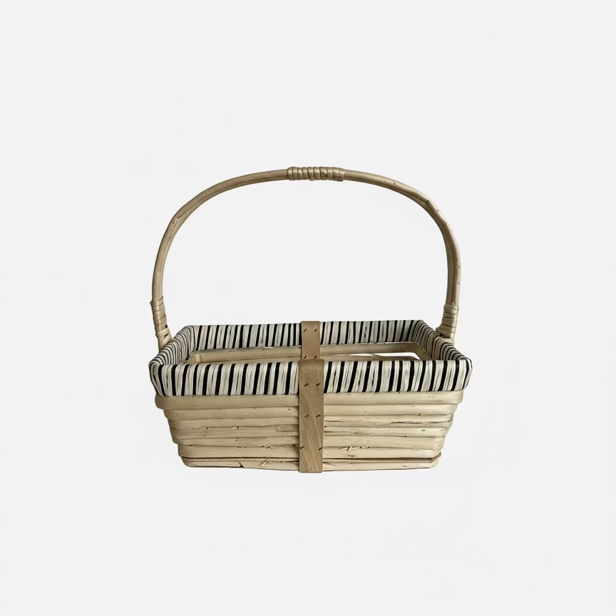 Woven Basket Big