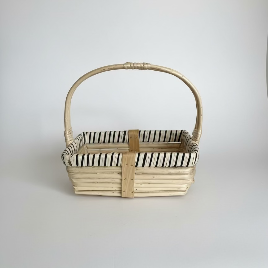 Woven Basket Small
