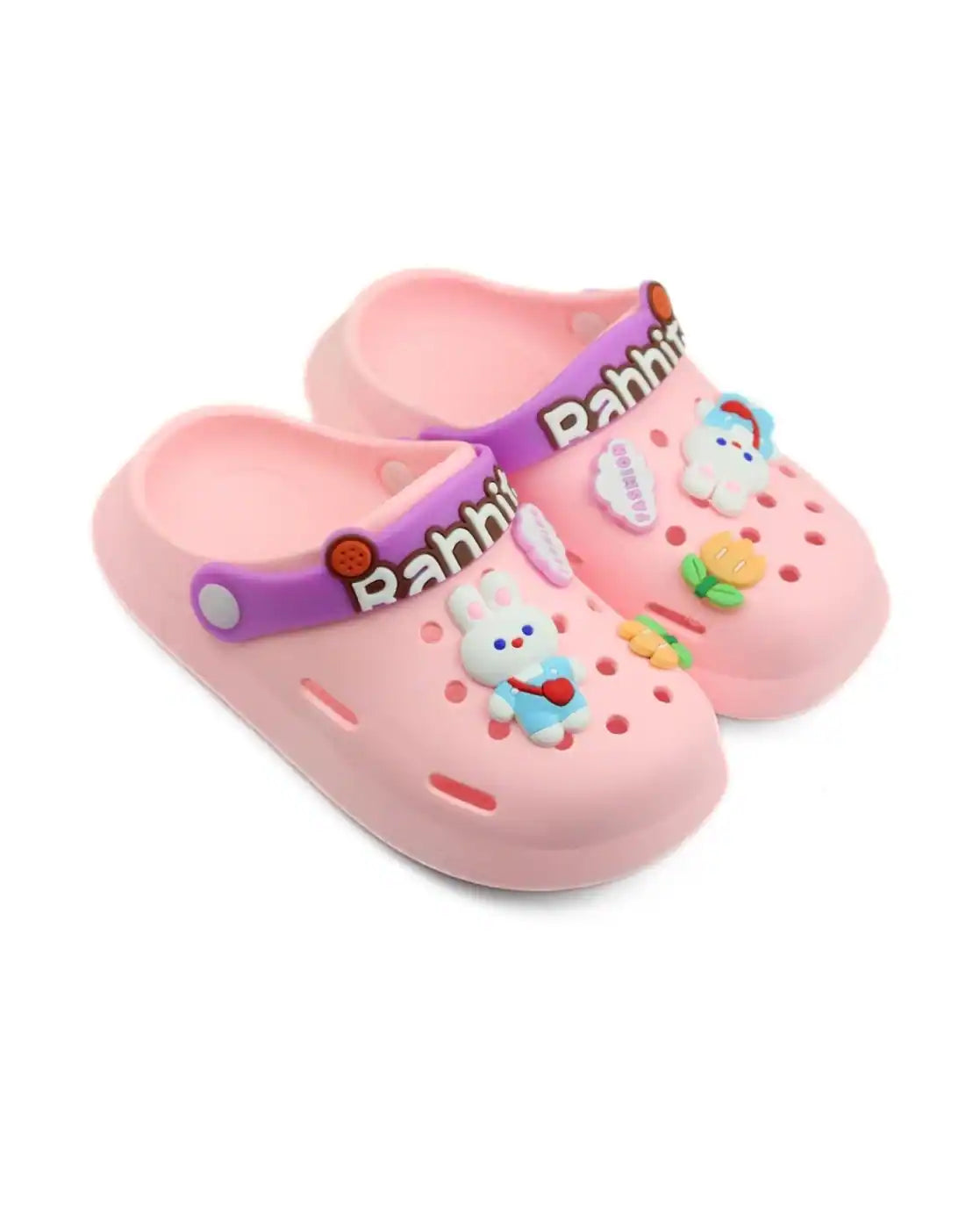 Non- Slip Baby Sandals /Clogs
