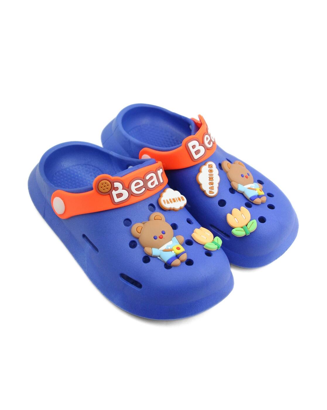 Non- Slip Baby Sandals /Clogs