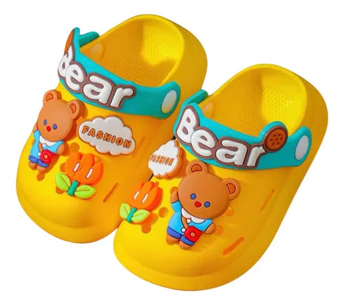Non- Slip Baby Sandals /Clogs