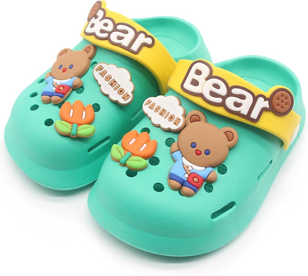 Non- Slip Baby Sandals /Clogs