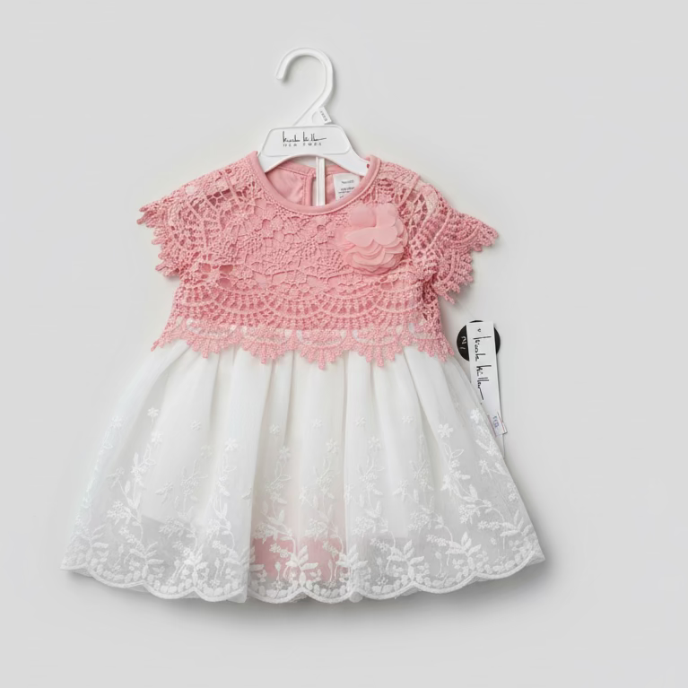 Nicole Miller (girls) 2 piece set