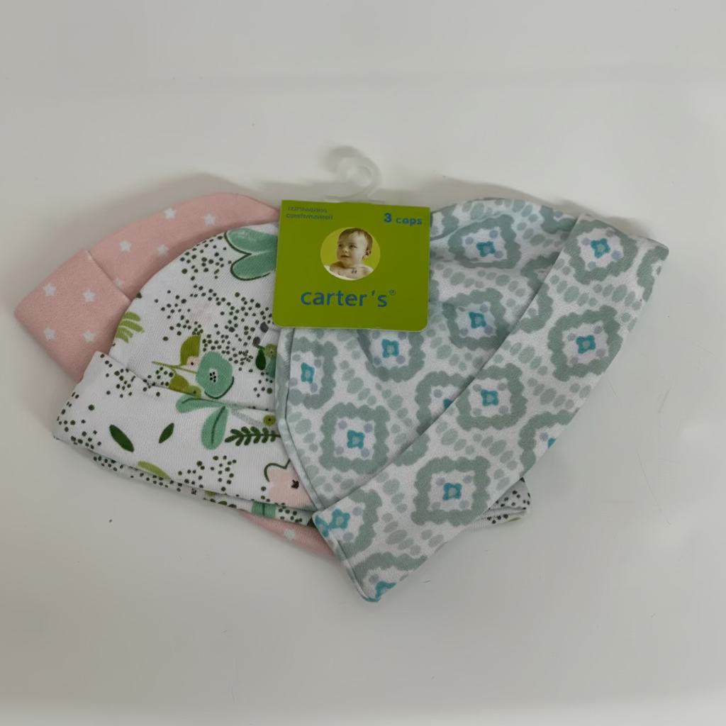 carter's baby cap 0-6 months