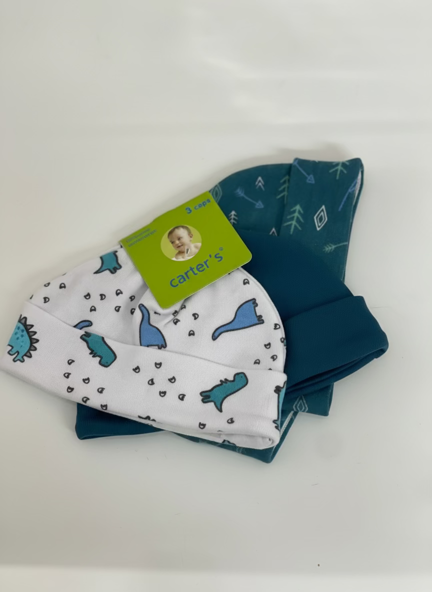 carter's baby cap 0-6 months