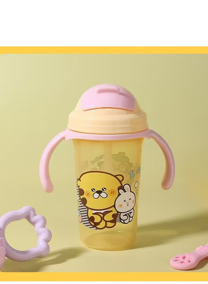 Water Bottle For Kids 300ml