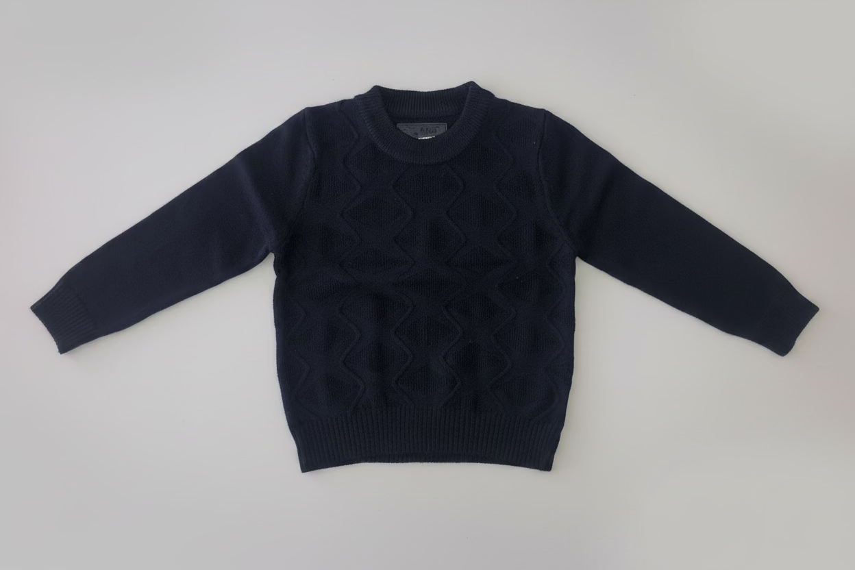 Beiletao Kids Cardigan