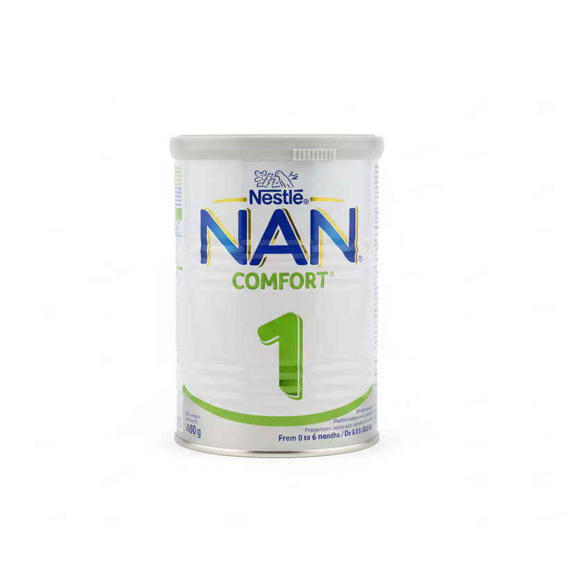 Nestle Nan Comfort 1 (400g)