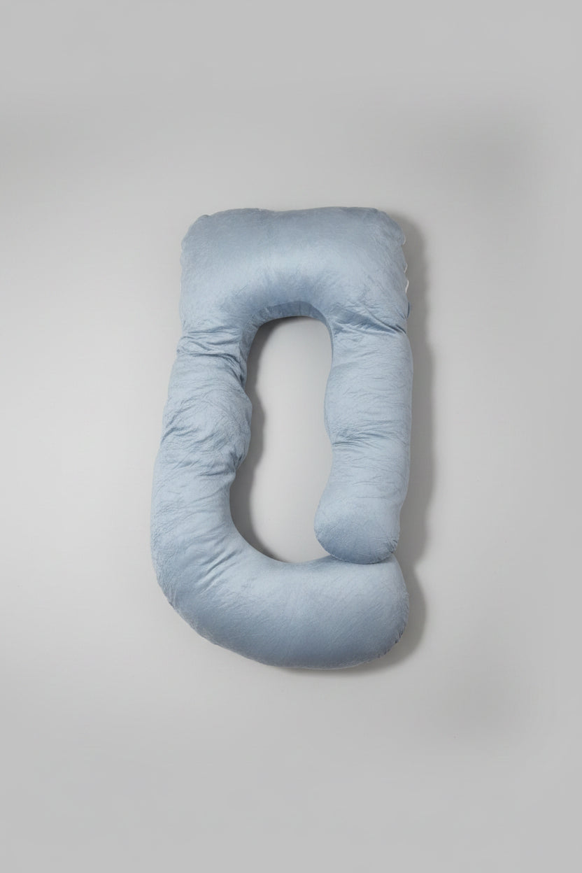 Pregnancy Pillow
