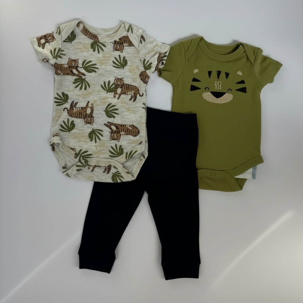 Tedmimak 3pc Set