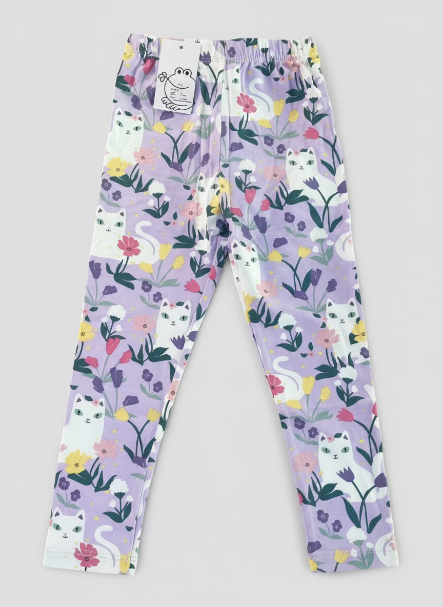 SBG Leggings