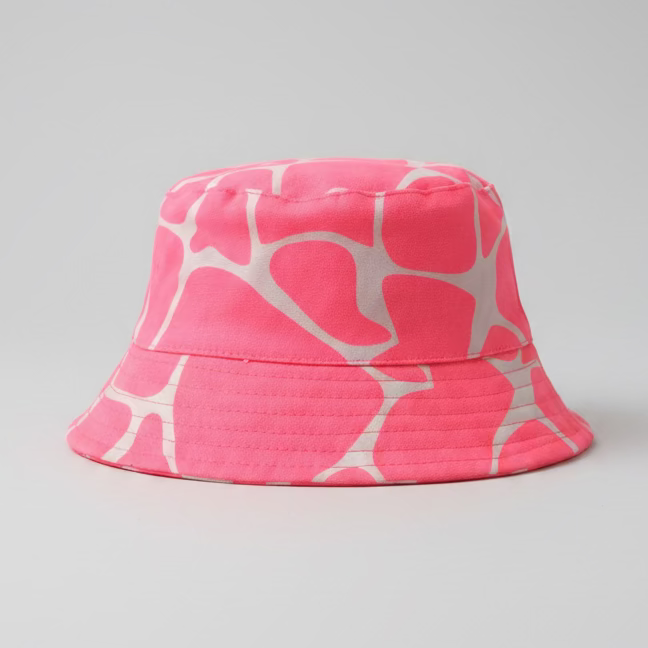 Toddler Bucket Hat
