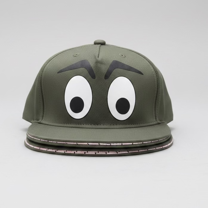 Charmax Toddler Hat