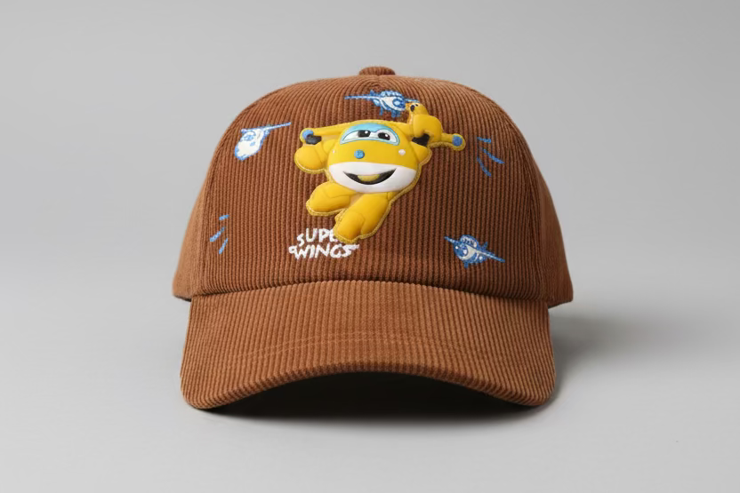 Shikelang Toddler Hat