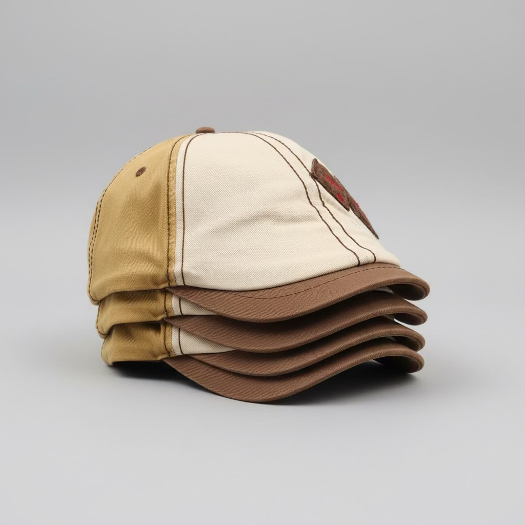 Jamont Toddler Hat