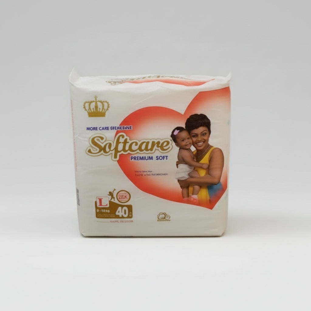 Softcare Premium Pack Large