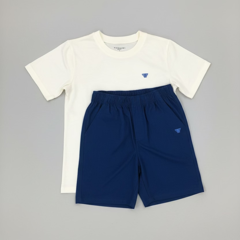 Tahari Boy 2-Piece , 7 years