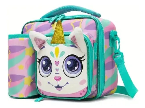 Jasminestar Lunch Bag