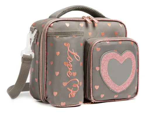 Jasminestar Lunch Bag